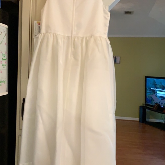 Little Girls Dress - Picture 2 of 2